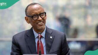 Breaking: Rwanda's President Paul Kagame declares ambition to run for 4th term