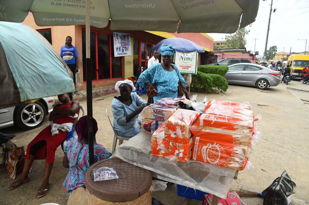 Nigerian bakers threaten strike over inflation