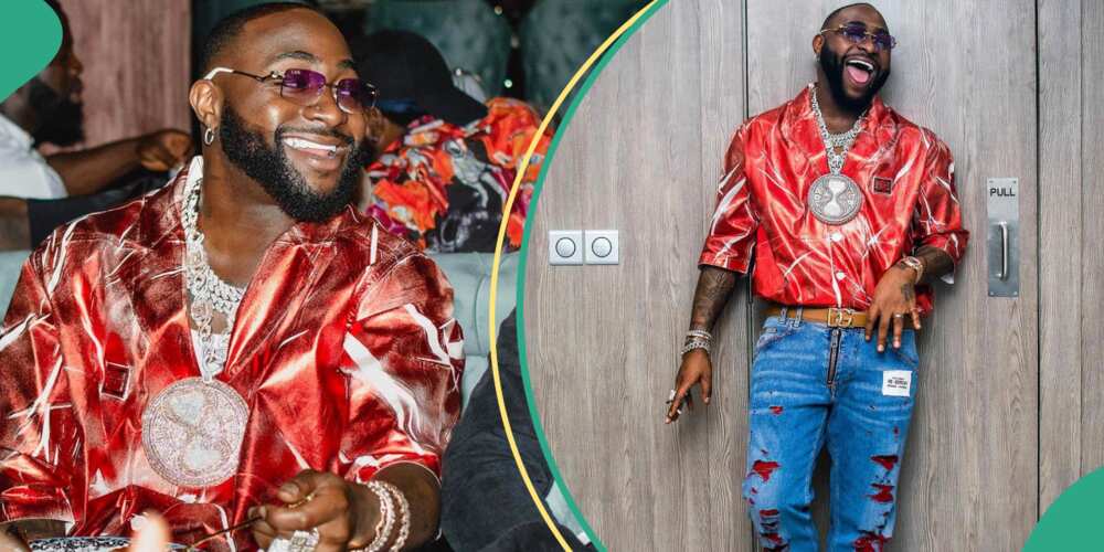 Davido Davido