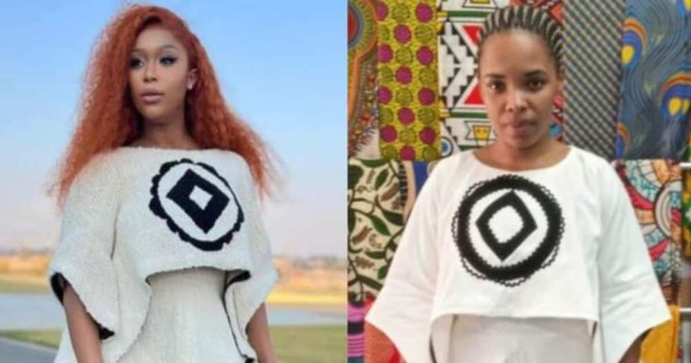 Minnie Dlamini, fashion, Mzansi Minnie Dlamini, fashion, Mzansi