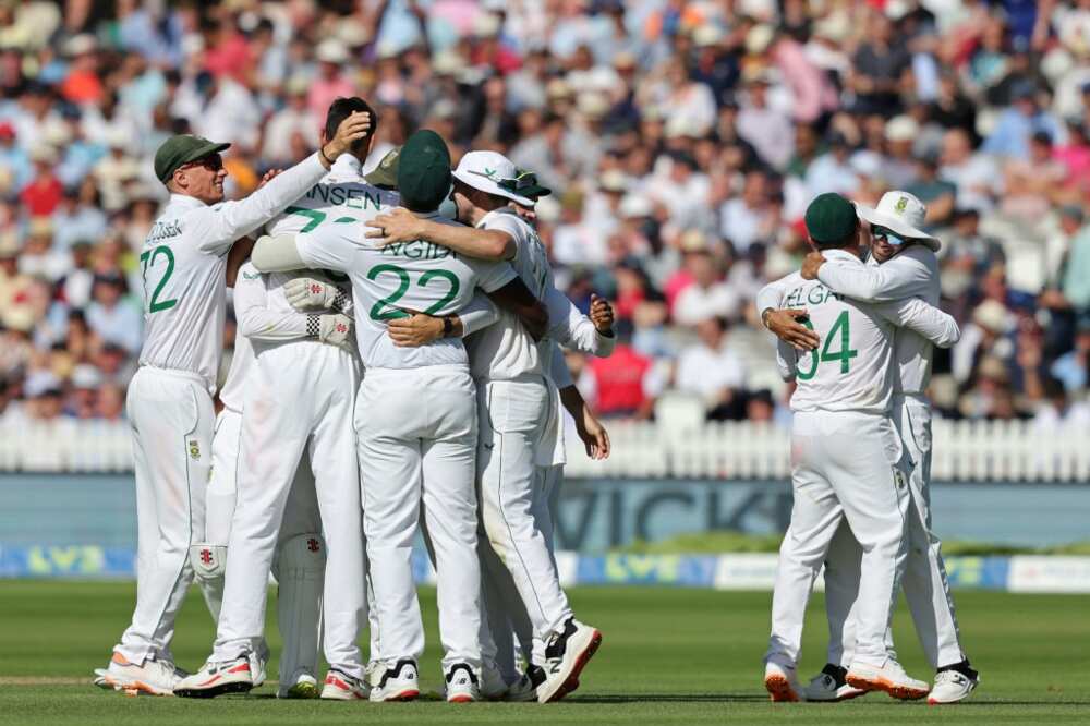 South Africa's crushing defeat of England inside three days of the First Test will have both sides learning things from it and AFP Sport picks out three of them