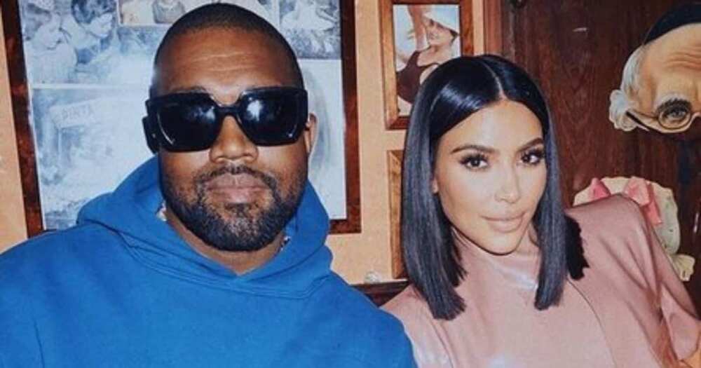 Kanye West, sign papers, Kim Kardashian, legally single