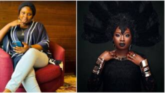 Beryl TV bbdb77233aee8b92 “N640m Richer”: Funke Akindele Breaks Record As ‘Battle on Buka Street’ Becomes the Highest Earning Film 