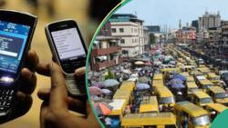 Lagos, Kaduna lead list of top states as Nigeria’s Internet subscribers hit over 160 million