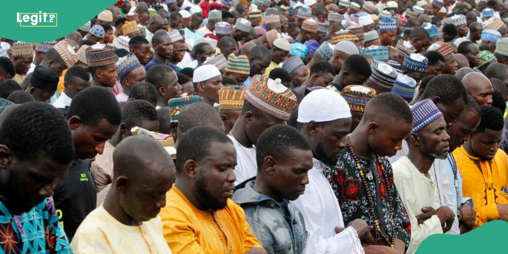 List of Sunnah acts you can do on the day of Eid-el-Kabir 2024