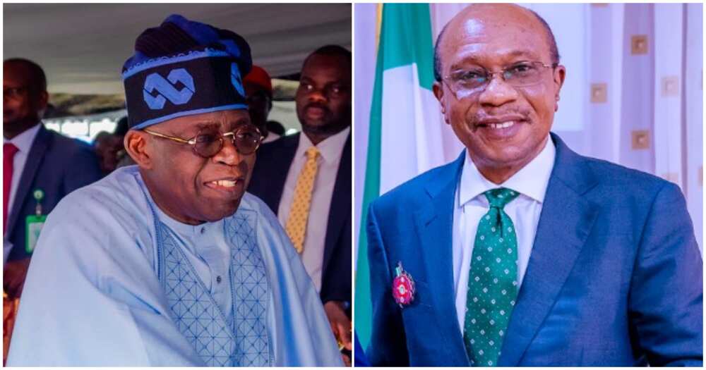 Tinubu/Bola Tinubu