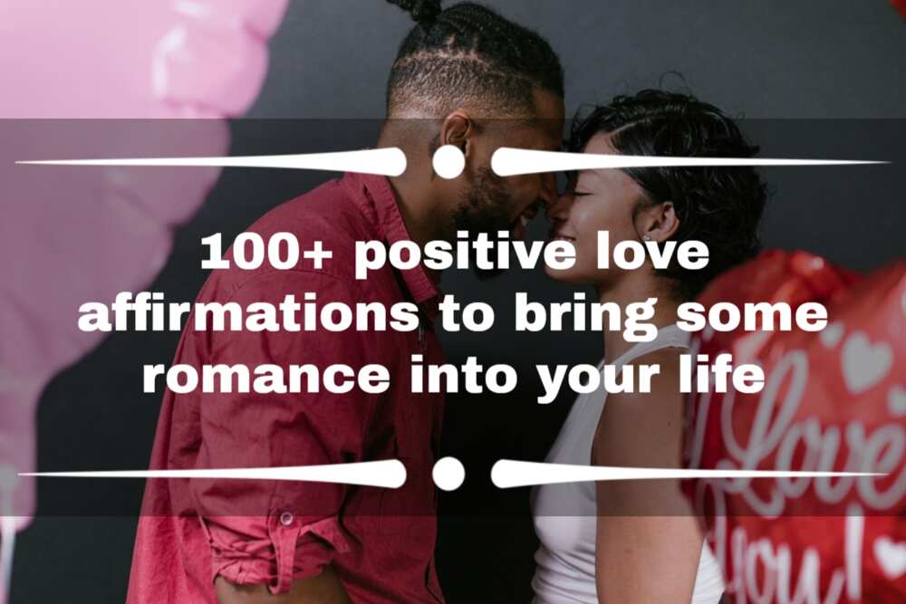 Relationship affirmations Relationship affirmations