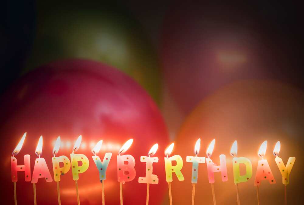 Top 50 birthday SMS Top 50 birthday SMS