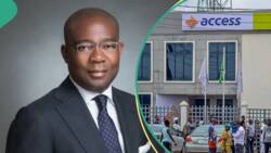 Seven things to know about new Access Holdings chairman Aigboje Aig-Imoukhuede