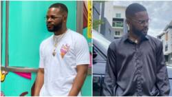 Be deceiving yourself: Mixed reactions as Falz The Bahd Guy declares he has never been in love in his life