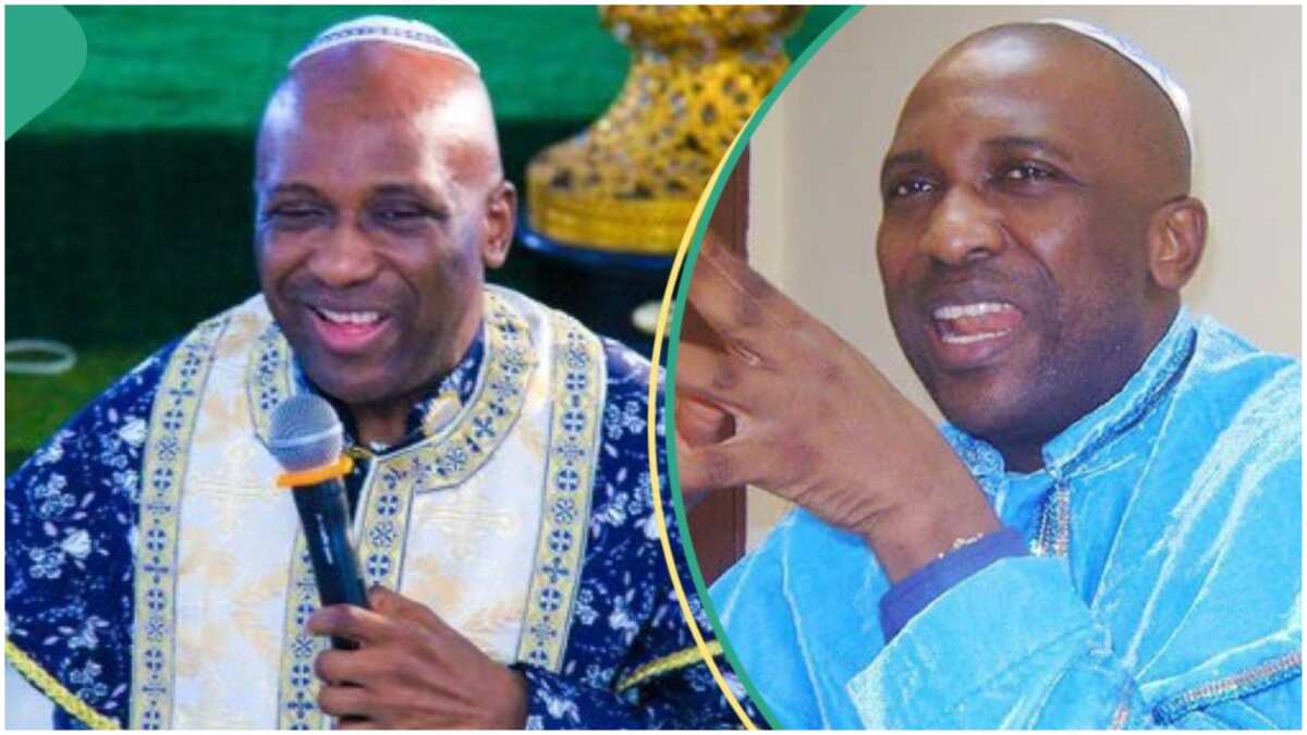 Primate Ayodele drops bombshell, predicts emergence of new terrorists in Africa