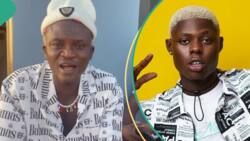 Mohbad: Portable set to release new song for late singer, sparks reactions around his tragic death