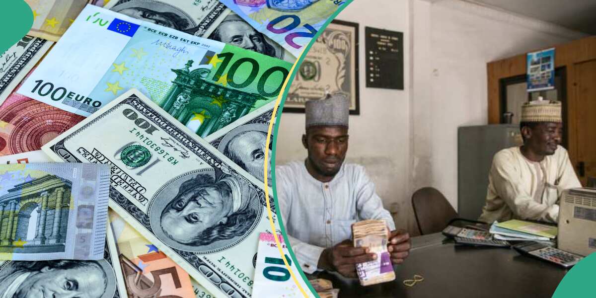 Naira's 3-day stability spells trouble for hoarders, forex speculators in black market