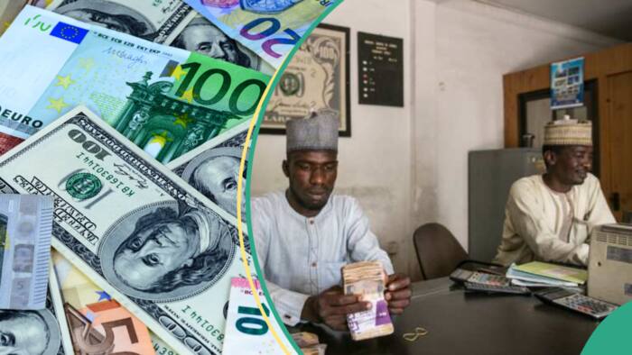 "They are the problem": Bureau de Change Operators knocked for dollar scarcity, naira decline