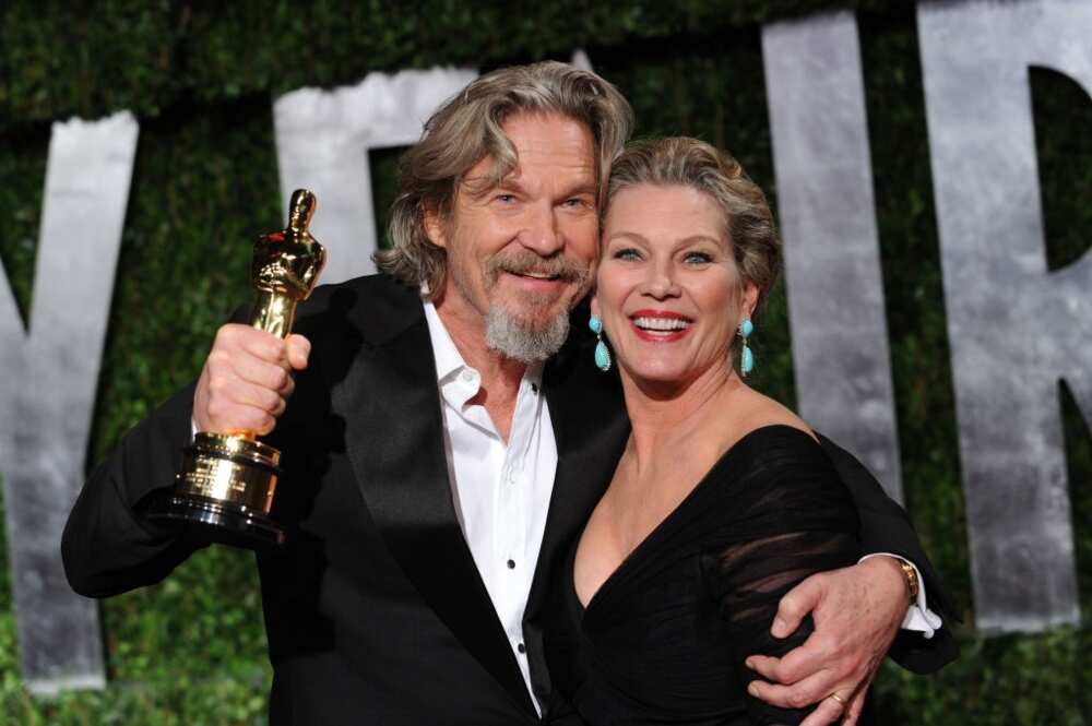 Sen. Jeff Bridges