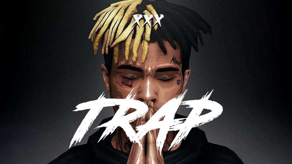 Trap musique Trap musique
