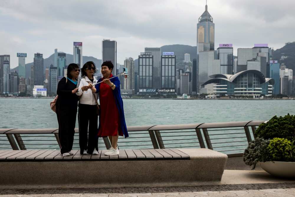 Executives say China's free-spending tourists will play a key role in the revival of the travel industry Executives say China's free-spending tourists will play a key role in the revival of the travel industry
