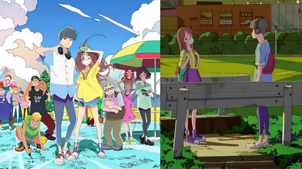 best romance anime movies best romance anime movies