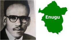 Mallam Umaru Altine: How a Fulani man became the 1st Mayor of Enugu