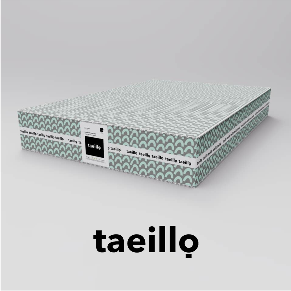 Taeillo Unveils New Furniture Collection: Launches the Taeillo Mattress Line