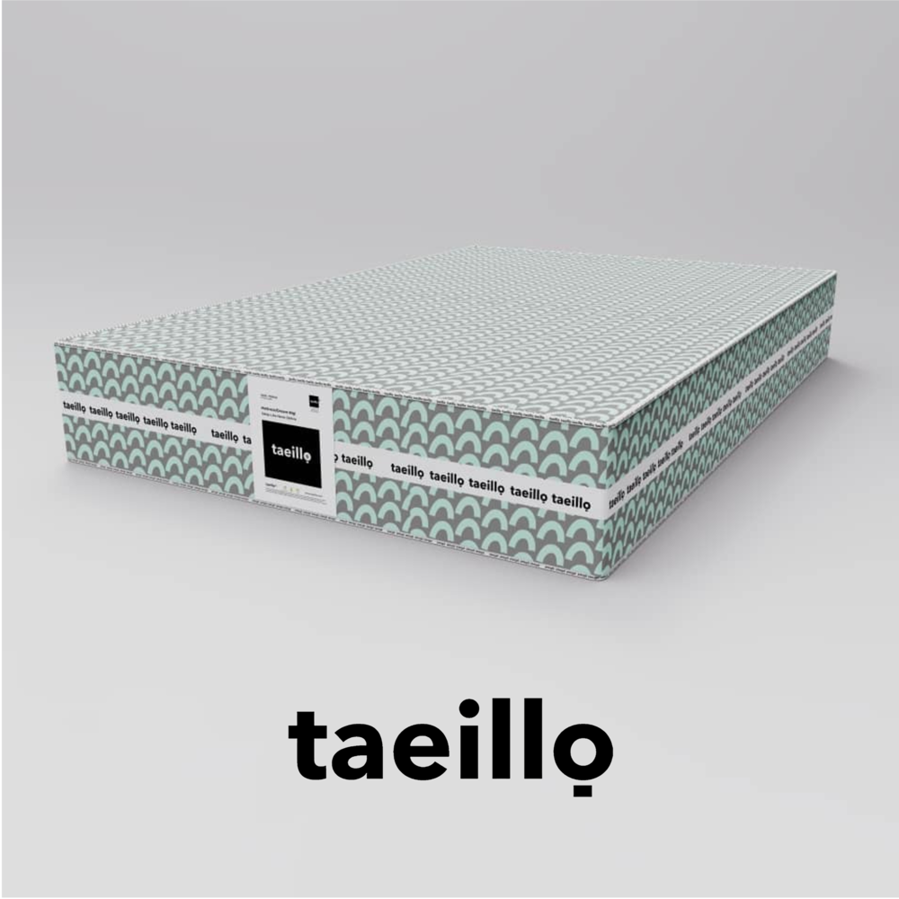 Taeillo Unveils New Furniture Collection: Launches the Taeillo Mattress Line Taeillo Unveils New Furniture Collection: Launches the Taeillo Mattress Line