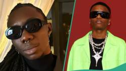 "Truth & facts": Blaqbonez says Afrobeat took a massive leap after Wizkid released 'Essence'