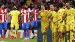 Superstar Mohamed Salah nets brace as Liverpool defeat Atletico Madrid 3-2 in intense UCL tie