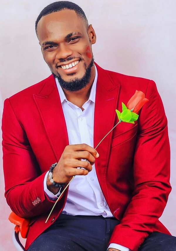 BBNaija: I may run for president in future, Prince reveals desire to join politics