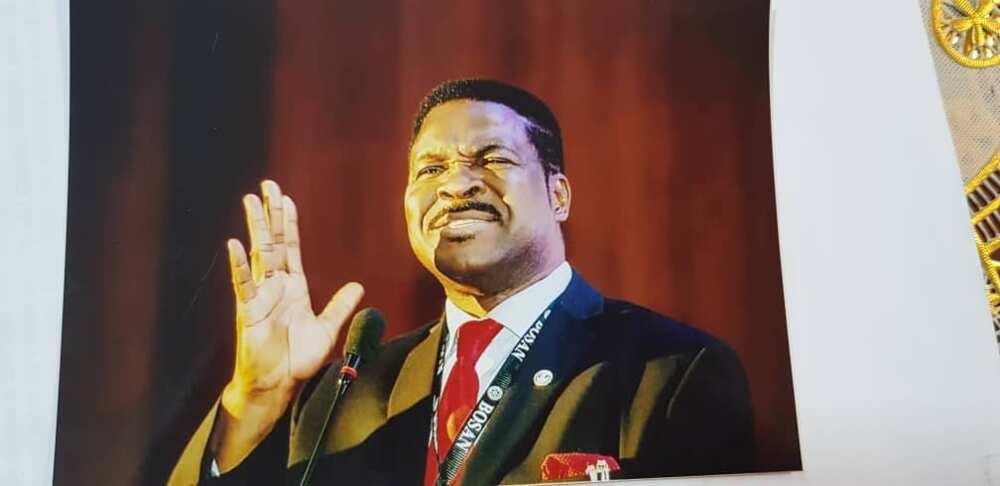 Twitter Ban: Buhari's Govt Should Dissolve Nigeria and Select New Citizens, Ozekhome Blows Hot