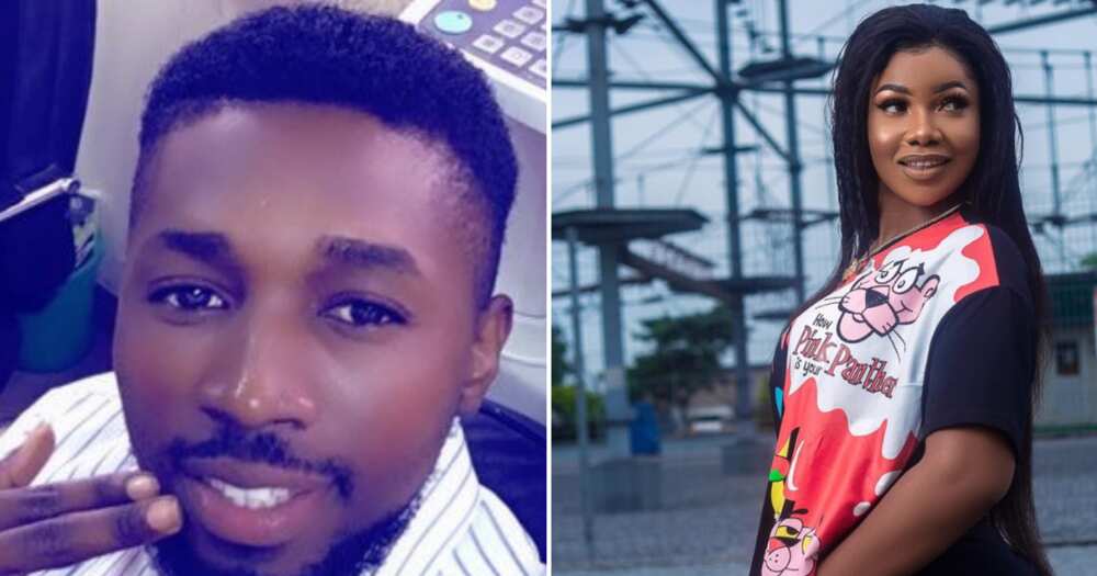 BBNaija 2019: Man threatens to commit suicide if Tacha gets evicted