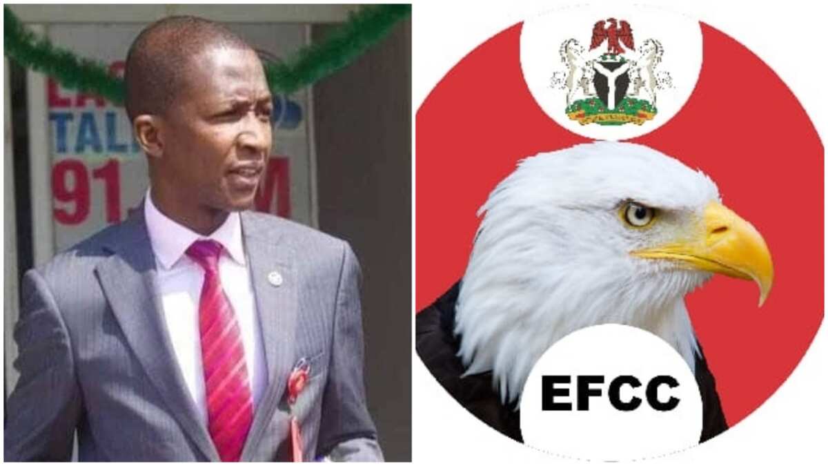 Corruption: EFCC Quizzes Retired Top Director Over Alleged Bribery ...