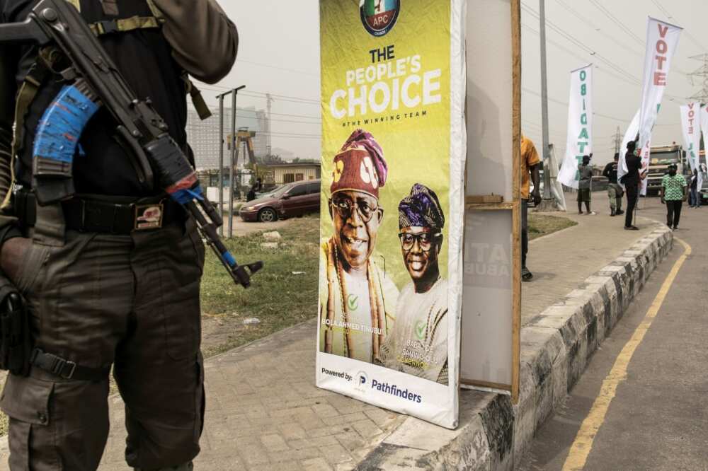 Three main candidates are vyng for the presidency on Saturday in one of the tightest races in the country's history Three main candidates are vyng for the presidency on Saturday in one of the tightest races in the country's history
