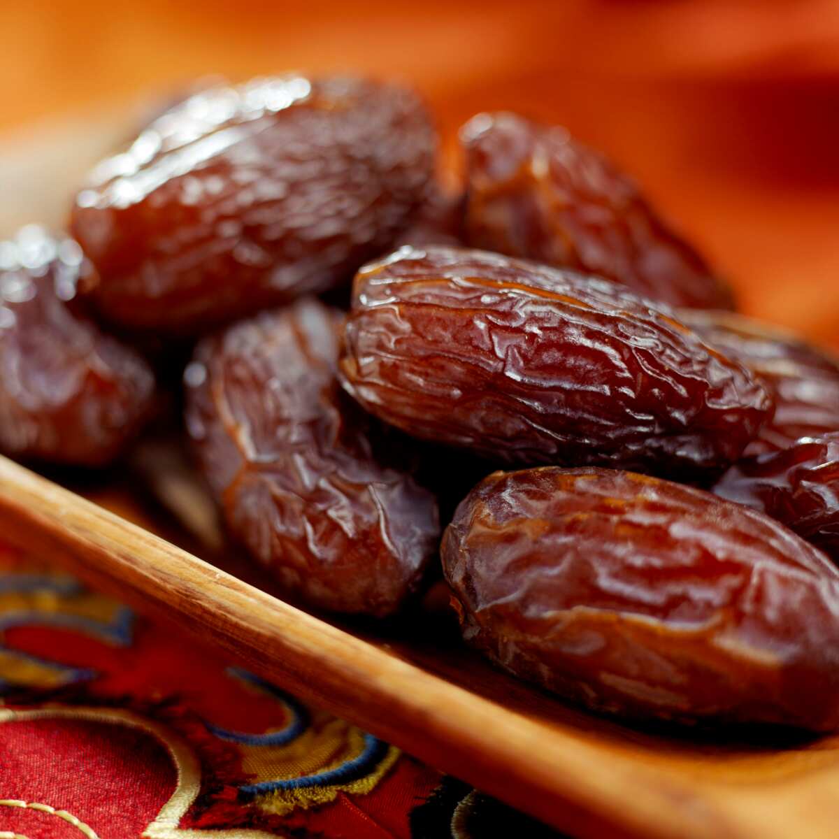 Delicious dates