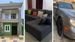 Nigerians sell their cars, houses, other properties on Facebook, Instagram to raise funds to "Japa"