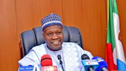 Yanzu-Yanzu: Kotu Ta Raba Gardama Kan Sahihancin Zaben Gwamnan APC a Jihar Arewa