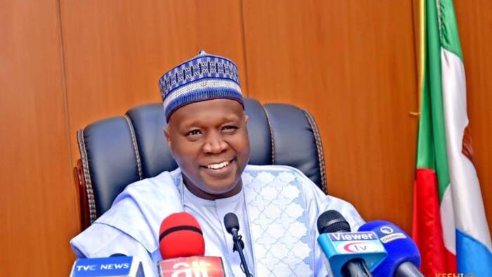 Da Dumi-Dumi: Kotu Ta Yi Hukunci Kan Karar Jam'iyyar ADC Bisa Nasarar Gwamnan Jihar Gombe