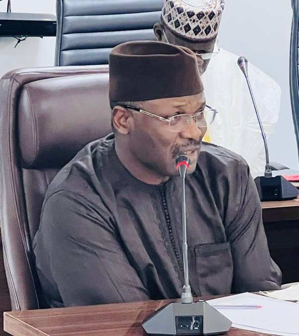 Mahmood Yakubu Mahmood Yakubu