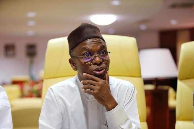 Peter Obi's supporters angry with El Rufai