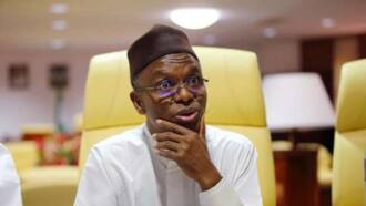 NGF chairman: PDP governors reject El-Rufai