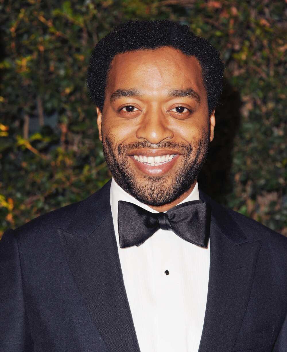 Chiwetel Ejiofor