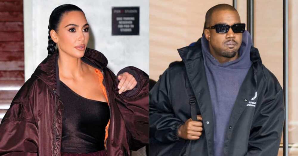 Kim Kardashian, Frustrated, Kanye West, Recent Comments, Rapper, Dissed, Estranged Wife