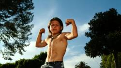 Little Hercules’ biography: where is the kid bodybuilder now?