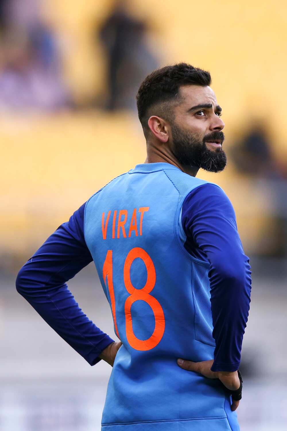 Virat Kohli family Virat Kohli family