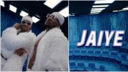 New Music Friday: Psquare finally make an explosive comeback to the scene with a hot new single (Jaiye)