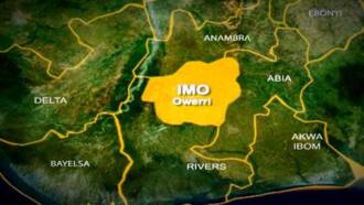 BREAKING: Tension as Unknown Gunmen Shoot Judge Dead During Court Session in Imo State