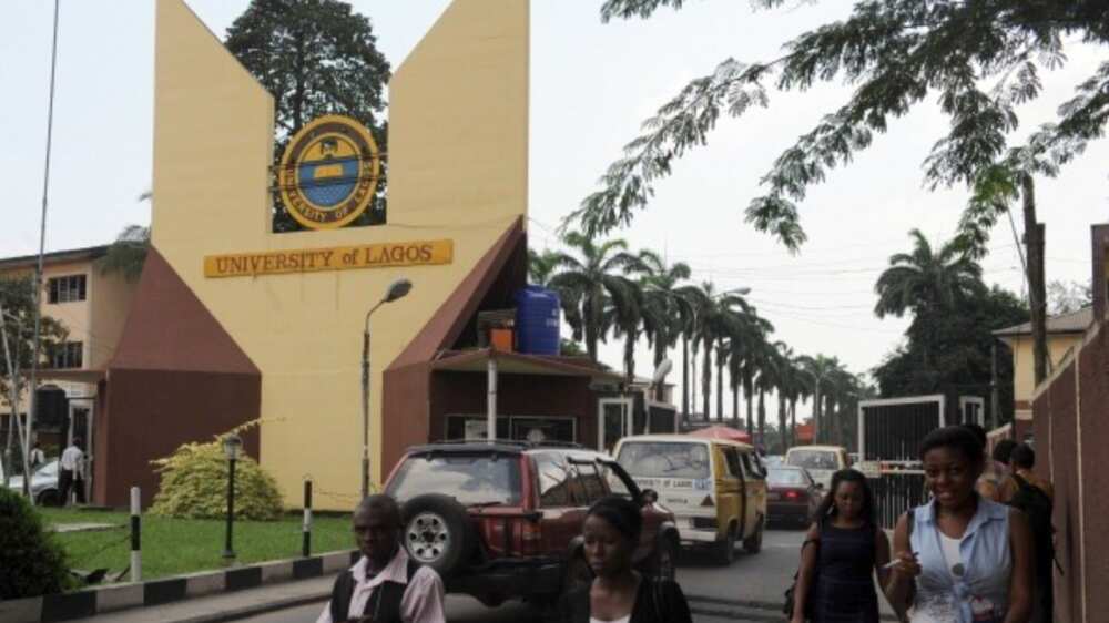 Felicia Marinze: 71-Year-Old Woman Emerges Best PhD Graduate at UNILAG Convocation