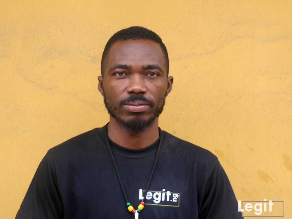 Meet Members of Legit.ng Video Department who are behind various life-changing video