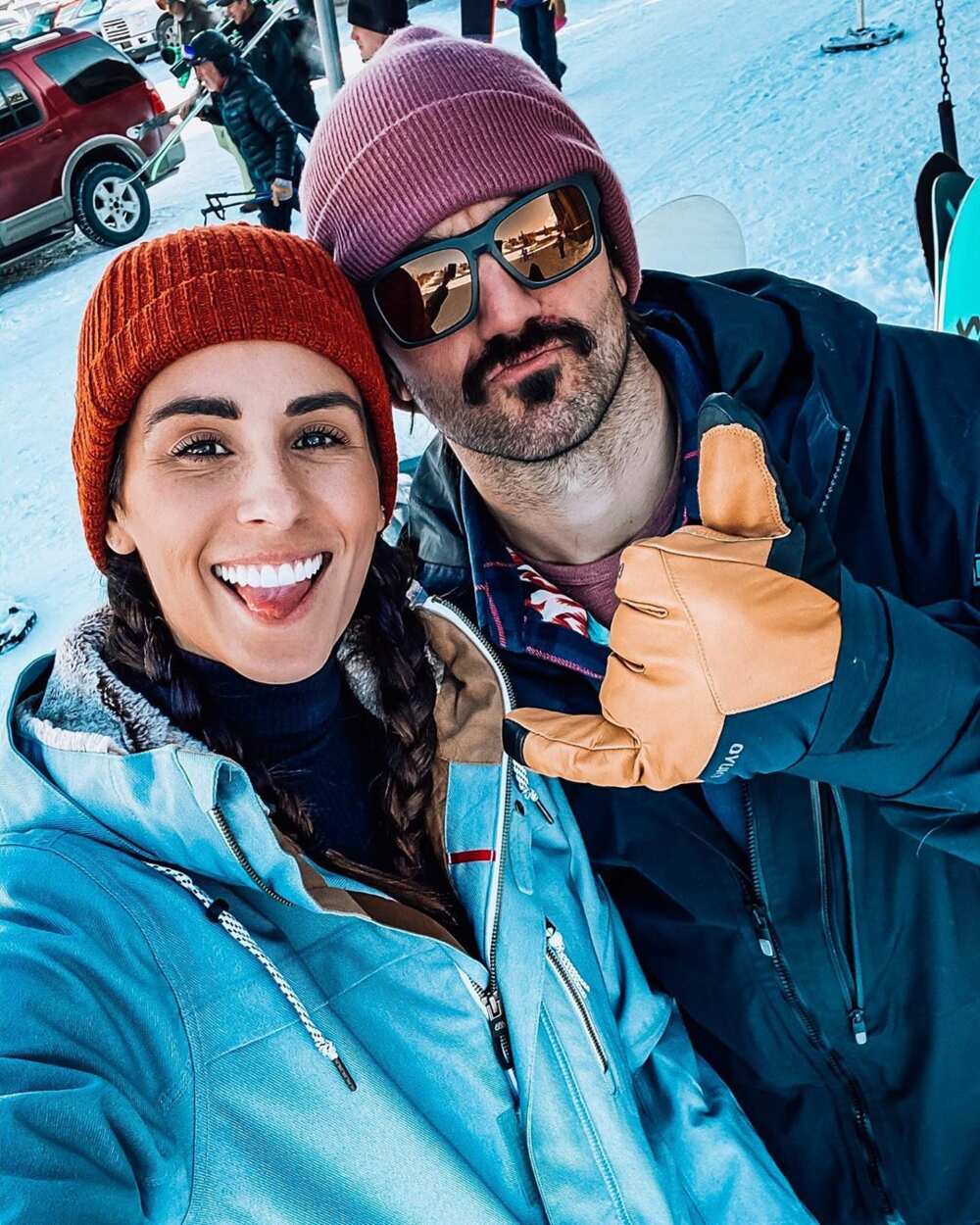 Kelli Tennant boyfriend Kelli Tennant boyfriend