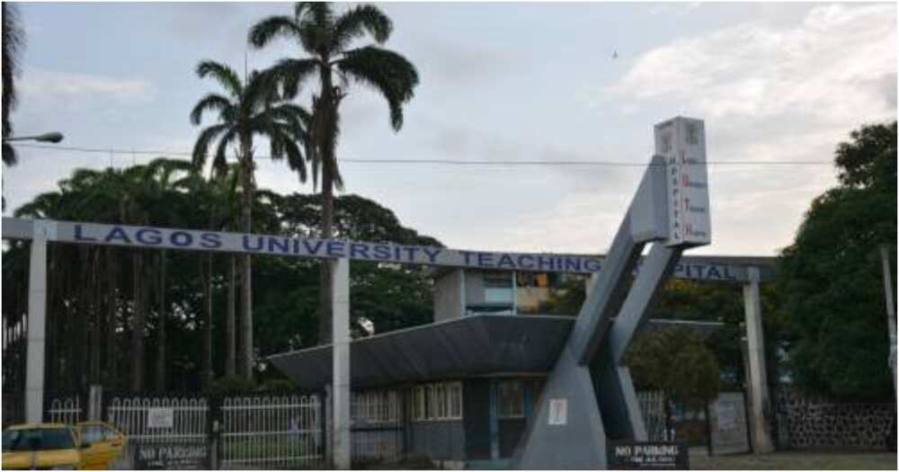 LUTH calls for sanction against patients, relations that conceal information to health workers