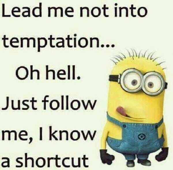 30 funniest minion memes every Facebook mom will be obsessed with ...